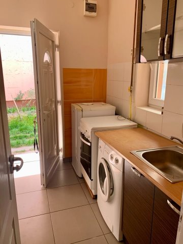 Kiadó téglalakás, albérlet, Debrecenben 150 E Ft / hó, 1 szobás