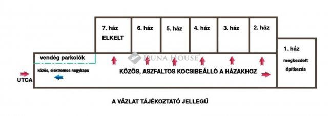 Eladó családi ház, Albertirsán 119.9 M Ft, 4 szobás