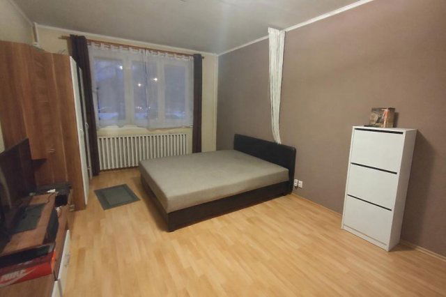 Eladó panellakás, Budapesten, IV. kerületben, Rózsa utcában