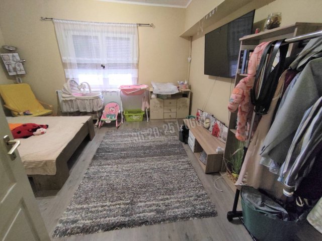 Eladó családi ház, Mohácson, Munkás utcában 33 M Ft, 3 szobás