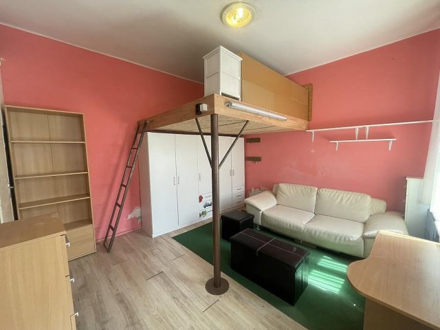 Eladó téglalakás, Budapesten, IV. kerületben, Baross utcában