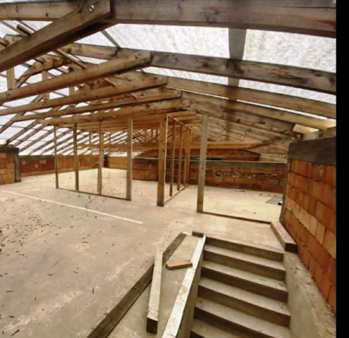 Eladó ipari ingatlan, Dabason 86 M Ft / költözzbe.hu