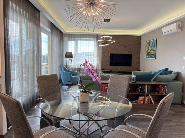 Eladó téglalakás, Budapesten, XI. kerületben 199 M Ft, 3 szobás