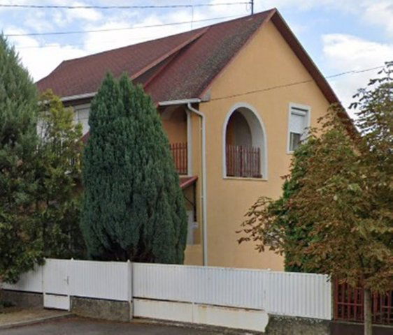 Eladó családi ház, Püspökladányban 50 M Ft, 4 szobás