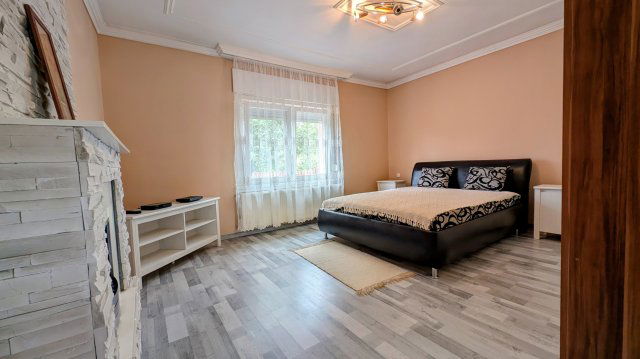Eladó családi ház, Lajosmizsén 44.9 M Ft, 2 szobás