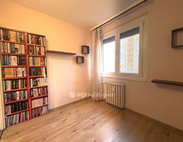 Eladó panellakás, Budapesten, XI. kerületben 75.9 M Ft