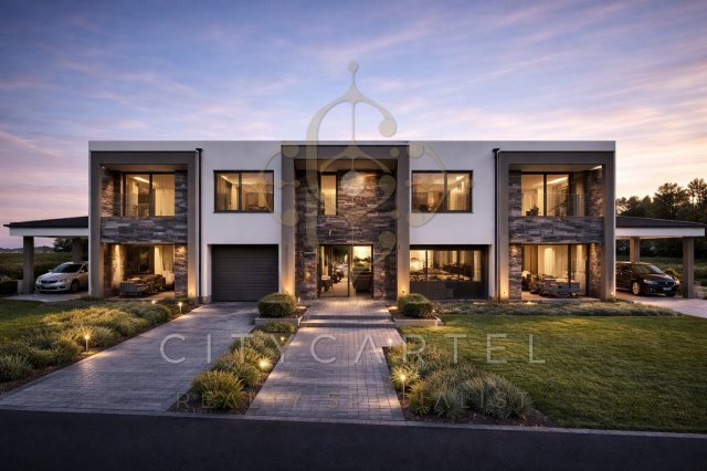 Eladó telek, Ürömön 139.9 M Ft / költözzbe.hu