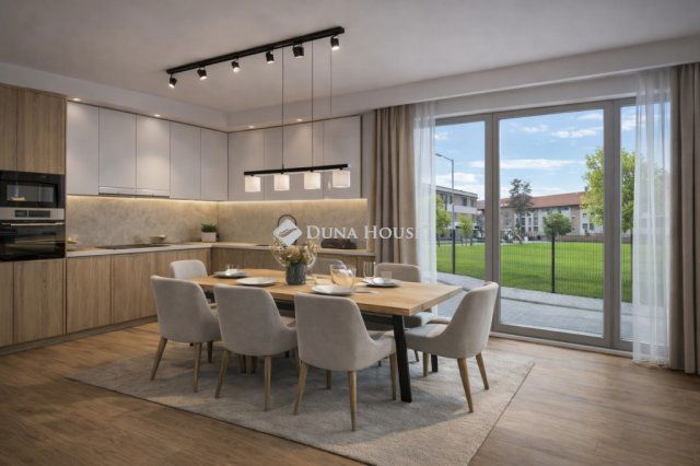 Eladó téglalakás, Budapesten, IV. kerületben, Ezred utcában