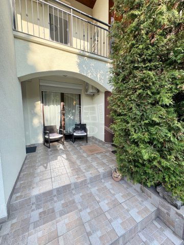 Eladó sorház, Budapesten, III. kerületben 122.5 M Ft, 3 szobás