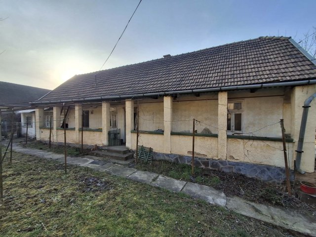 Eladó családi ház, Mátraderecskén 8 M Ft / költözzbe.hu