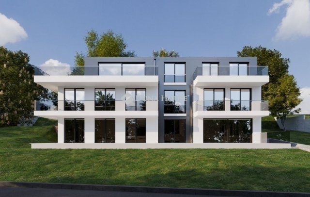 Eladó téglalakás, Budapesten, XI. kerületben 260.36 M Ft