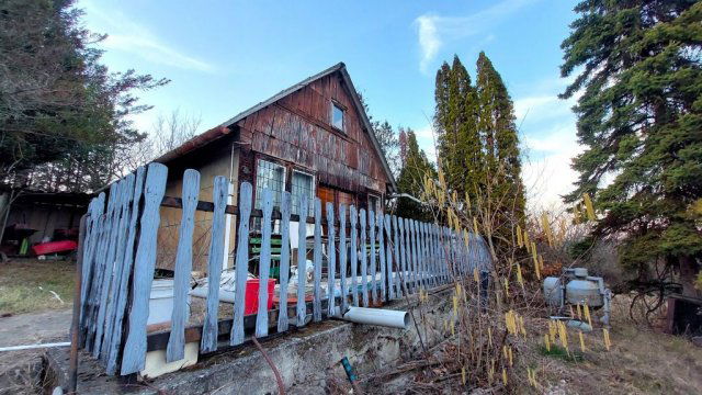 Eladó mezogazdasagi ingatlan, Dunabogdányban 23.9 M Ft