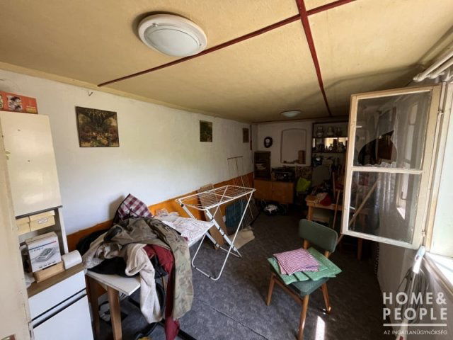 Eladó családi ház, Ásotthalmán 14.99 M Ft, 2+1 szobás