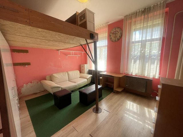 Eladó téglalakás, Budapesten, IV. kerületben, Baross utcában
