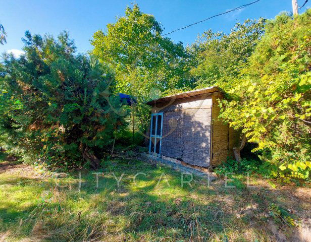 Eladó nyaraló, Bölcskén 3.5 M Ft, 1 szobás