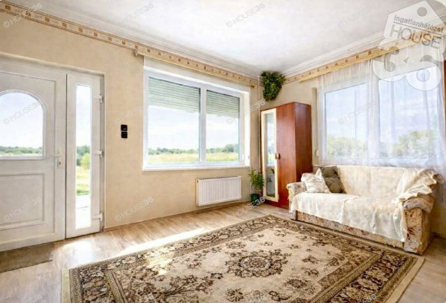 Eladó családi ház, Kecskeméten 65.99 M Ft, 3 szobás