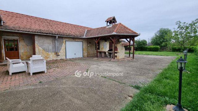 Eladó családi ház, Balmazújvárosban 74.9 M Ft, 3 szobás