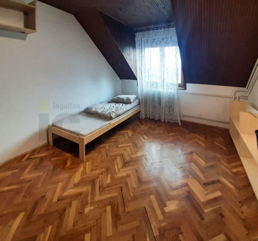 Kiadó téglalakás, albérlet, Szegeden, Szent Ferenc utcában