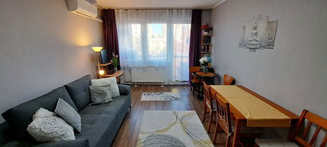 Eladó panellakás, Székesfehérvárott 49.8 M Ft, 2 szobás