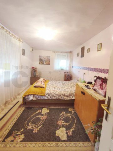 Eladó családi ház, Ferencszálláson 24.9 M Ft, 3 szobás