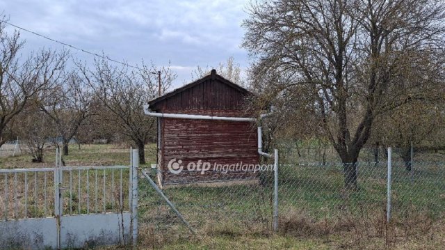 Eladó telek, Baracskán 13.5 M Ft / költözzbe.hu