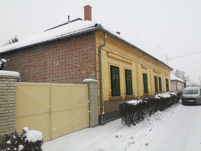 Eladó téglalakás, Gyulán, Budai Nagy Antal utcában 61.8 M Ft