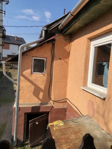 Eladó családi ház, Bátonyterenyén 15.2 M Ft, 3 szobás