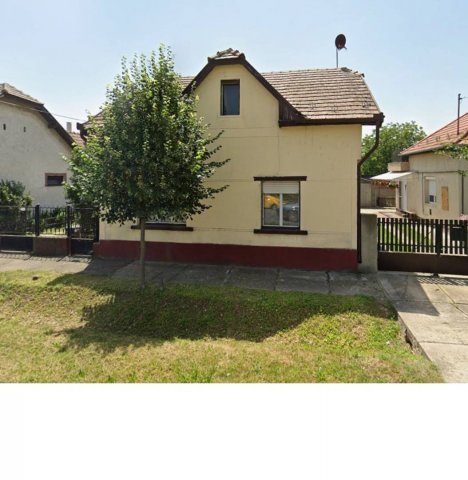 Eladó családi ház, Halásztelken 59.7 M Ft, 2 szobás