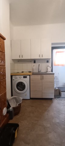 Eladó téglalakás, Pécsett, Gyár utcában 14.5 M Ft, 1 szobás