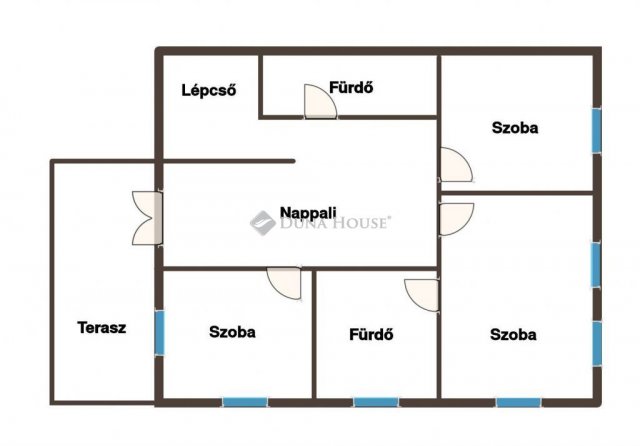 Eladó téglalakás, XVIII. kerületben, Ráday Gedeon utcában