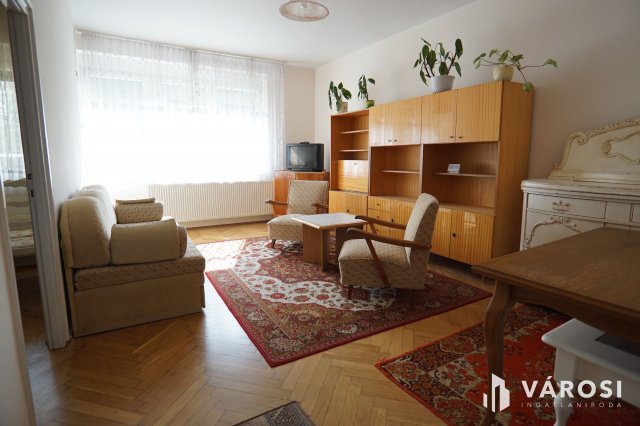 Kiadó téglalakás, albérlet, Nagykanizsán 100 E Ft / hó
