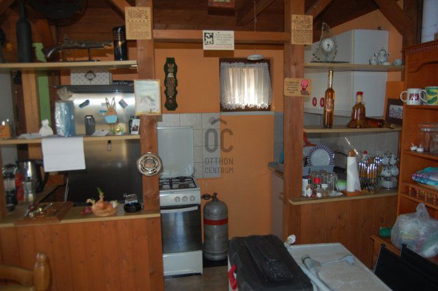 Eladó nyaraló, Szombathelyen 19.9 M Ft, 2 szobás