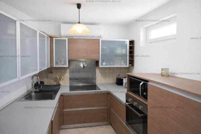 Eladó panellakás, Budapesten, XXII. kerületben 69.5 M Ft