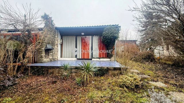 Eladó nyaraló, Vonyarcvashegyen 42.5 M Ft, 3+1 szobás