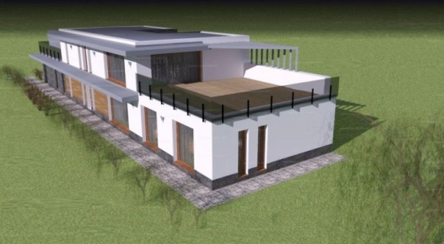 Eladó telek, Dabason 24.3 M Ft / költözzbe.hu