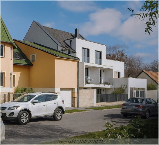 Eladó téglalakás, Szombathelyen 88.5 M Ft, 4 szobás