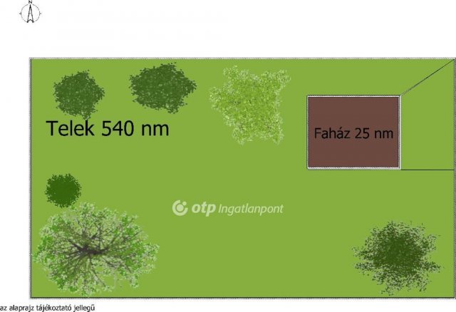 Eladó családi ház, Szigetszentmiklóson 25.9 M Ft, 1 szobás