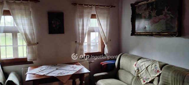 Eladó családi ház, Ároktőn 45 M Ft, 2 szobás