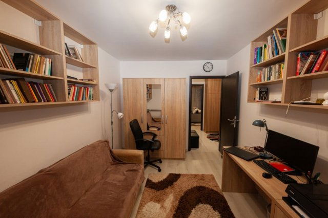 Eladó téglalakás, Budapesten, XIV. kerületben 109 M Ft, 3 szobás