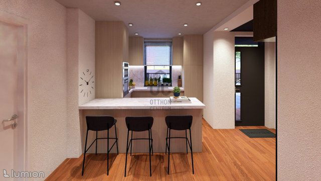 Eladó téglalakás, Kőröshegyen 78 M Ft, 3 szobás