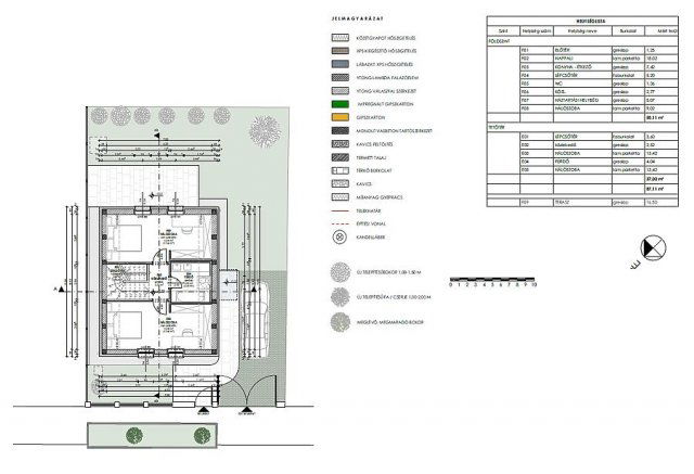 Eladó telek, Budapesten, IV. kerületben, Ady Endre utcában 97 M Ft