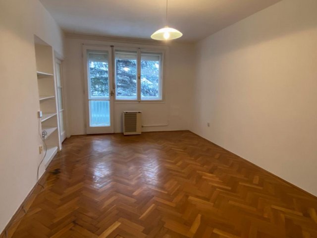 Kiadó téglalakás, albérlet, XI. kerületben, Radvány utcában