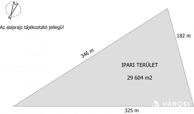 Eladó telek, Győrött 225 M Ft / költözzbe.hu