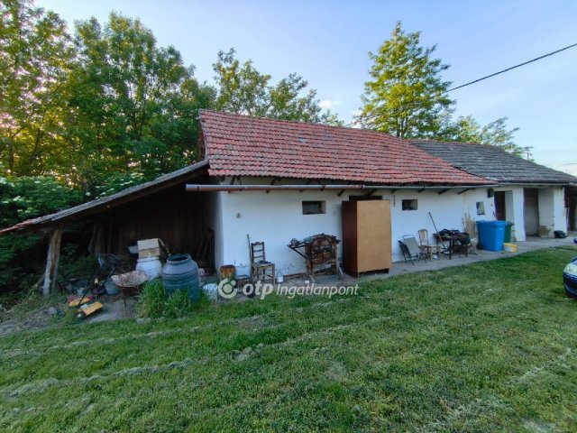 Eladó nyaraló, Kardoson 6.6 M Ft, 2+1 szobás