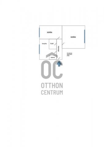 Eladó téglalakás, Budapesten, XI. kerületben 79.9 M Ft, 2 szobás