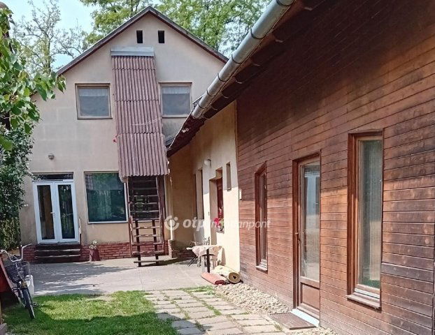 Eladó családi ház, Budapesten, XXII. kerületben 163 M Ft