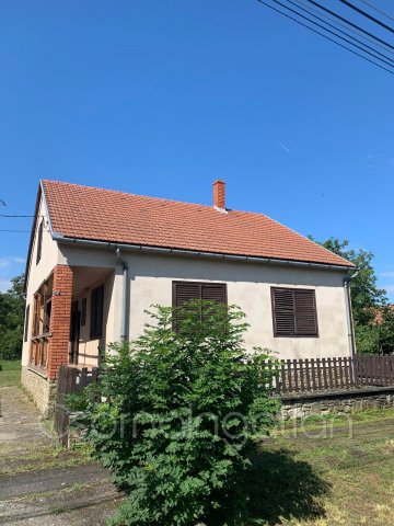 Eladó családi ház, Szilsárkányon 36.9 M Ft, 3 szobás