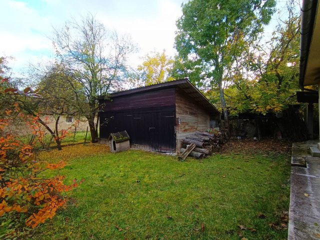 Eladó családi ház, Erdőhorvátiban 20 M Ft, 3 szobás