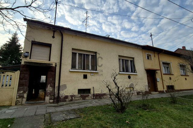 Eladó családi ház, Szombathelyen 32.9 M Ft, 3 szobás