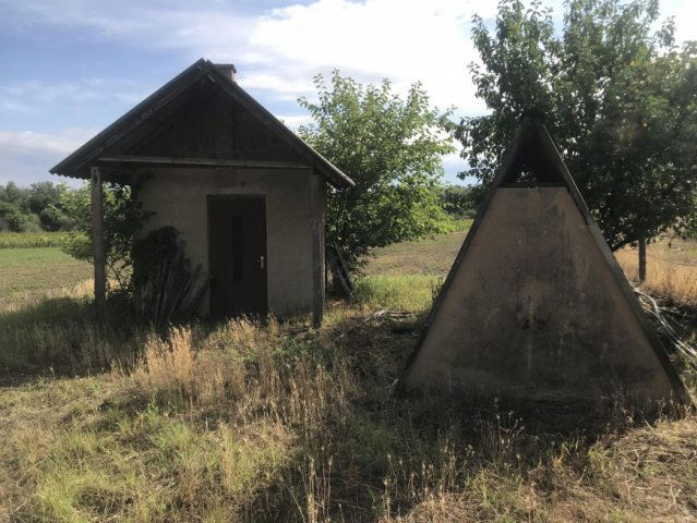 Eladó mezogazdasagi ingatlan, Szentesen 2.8 M Ft